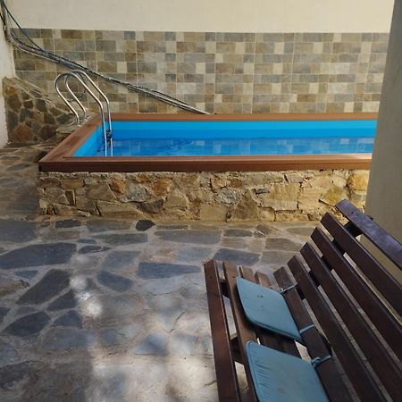 Panoramic Voula'S View Apartment Афіни Екстер'єр фото